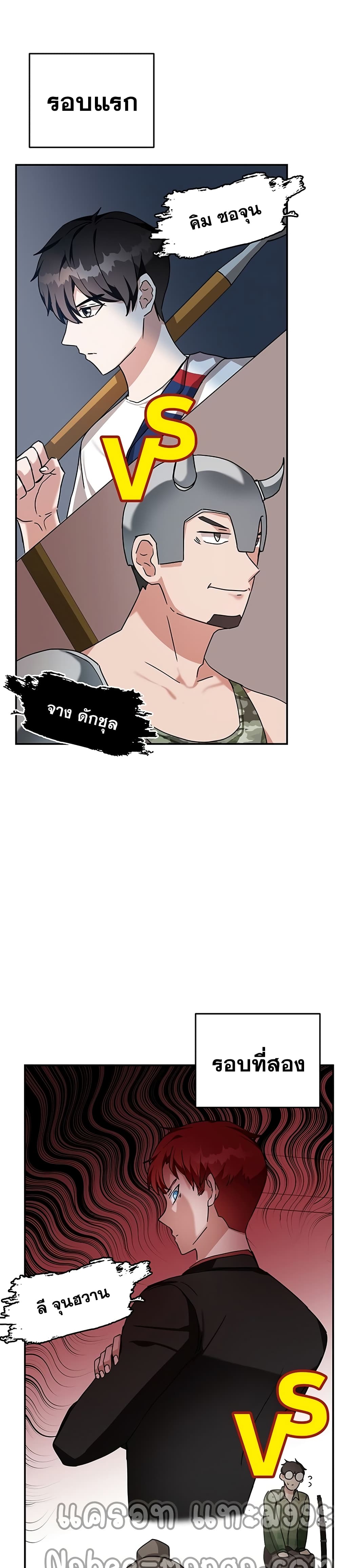 Transcension Academy page 27
