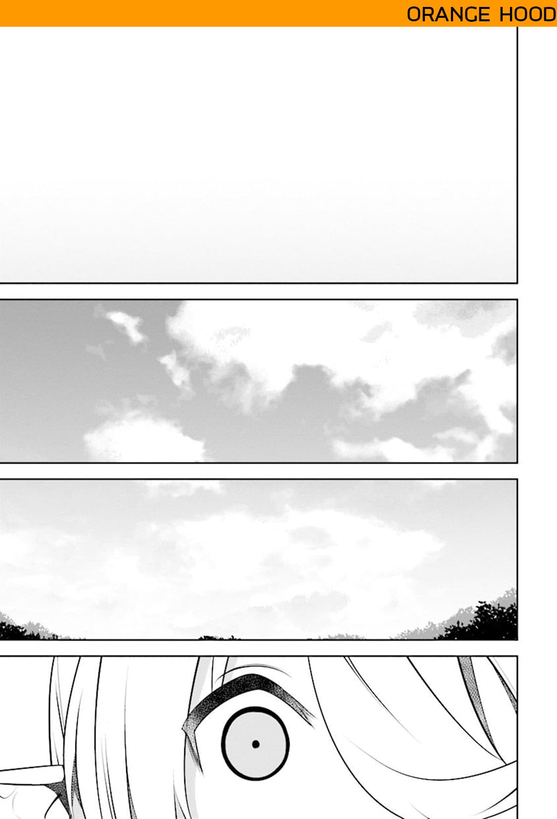 Transition to another world, with landmines. page 16