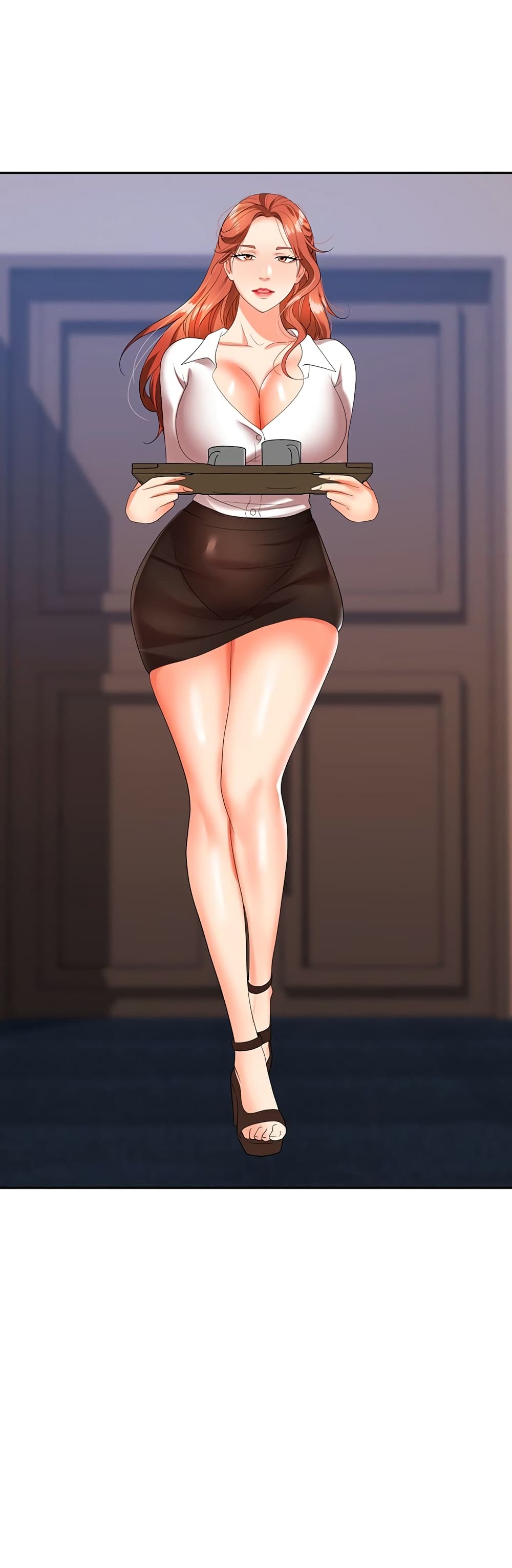 Trap page 5