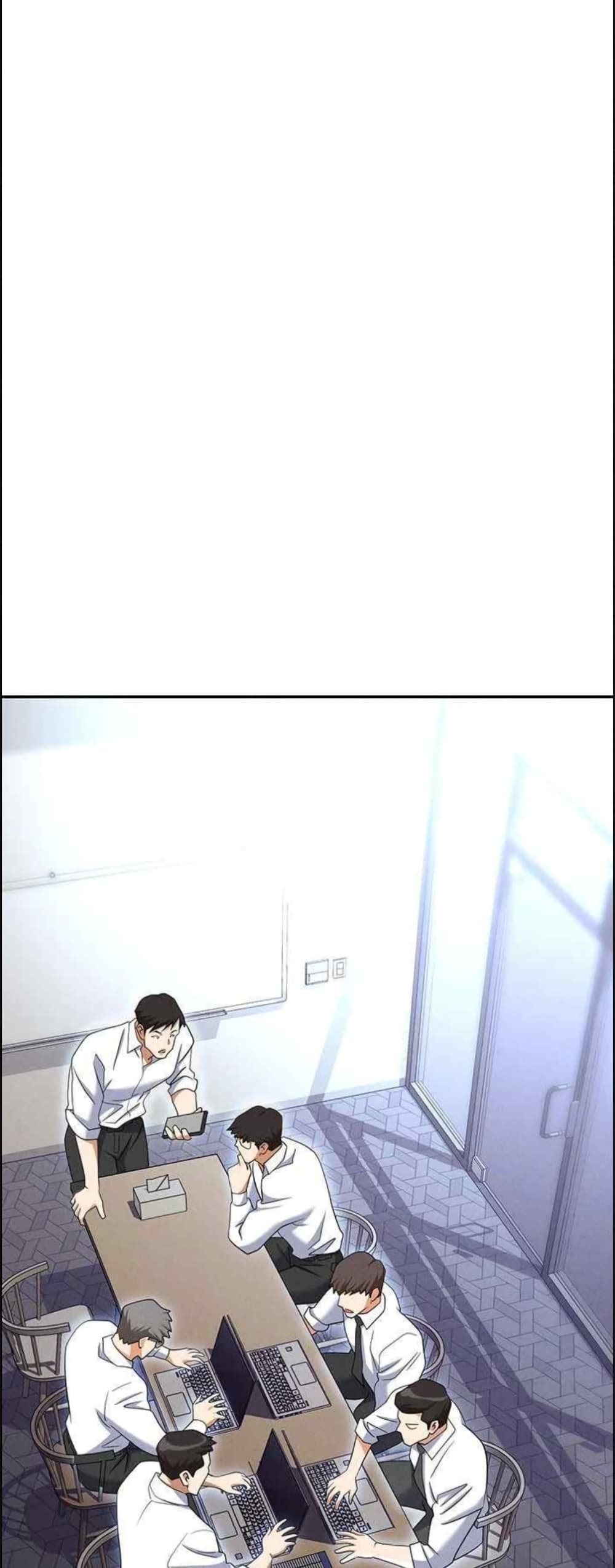 Trap page 25