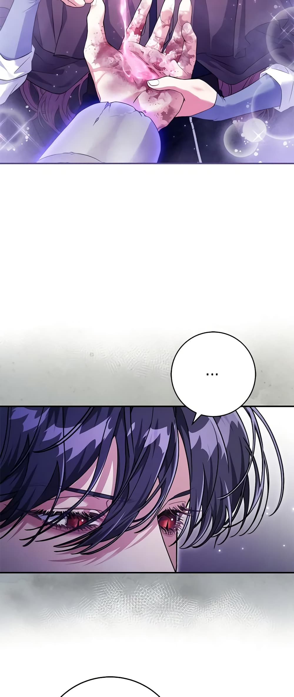 Trapped in a Cursed Game, but now with NPCs page 6