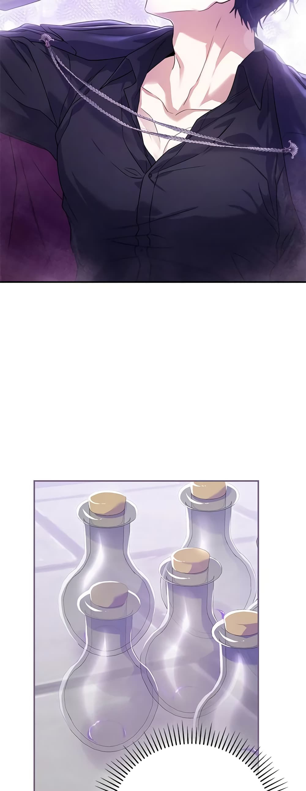 Trapped in a Cursed Game, but now with NPCs page 32