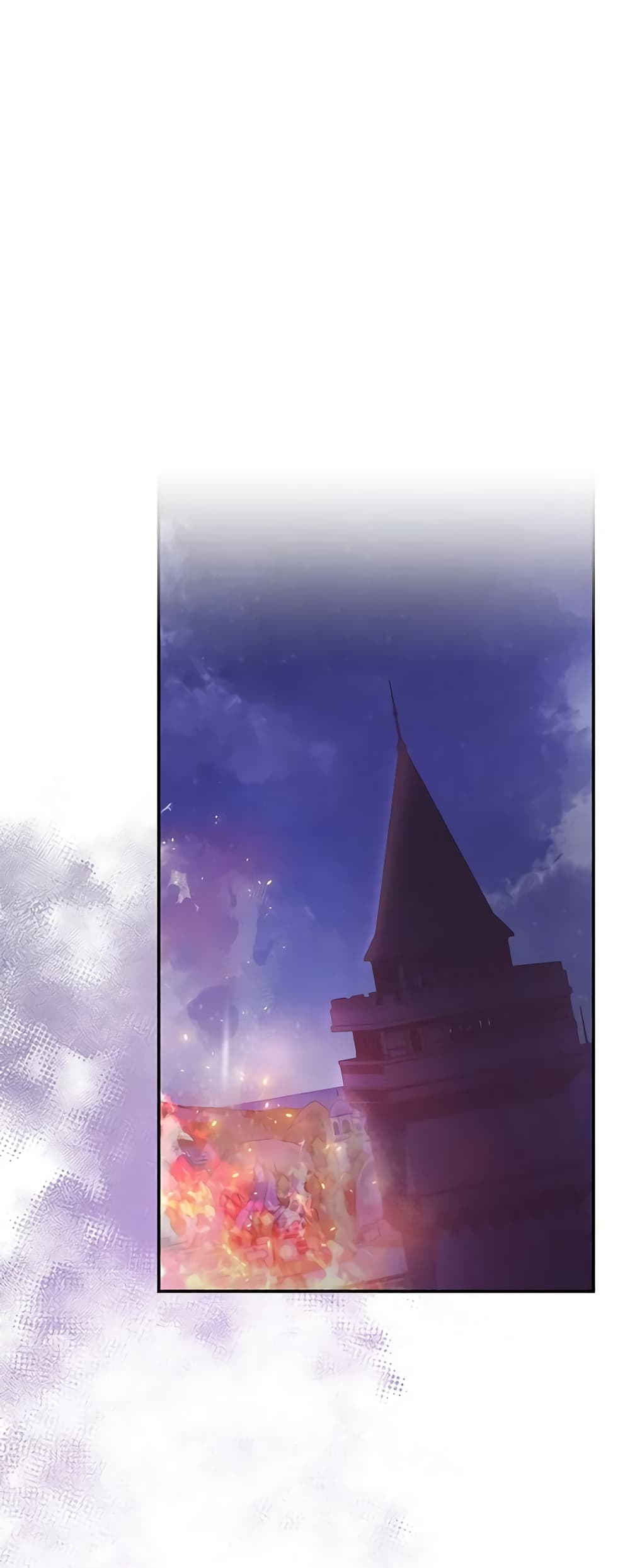 Trapped in a Cursed Game, but now with NPCs page 10