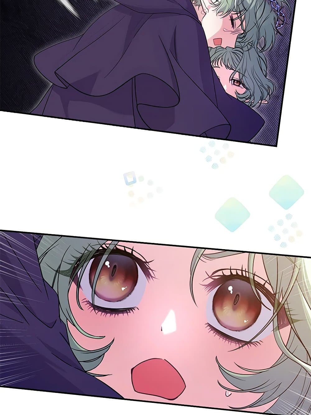Trapped in a Cursed Game, but now with NPCs page 37