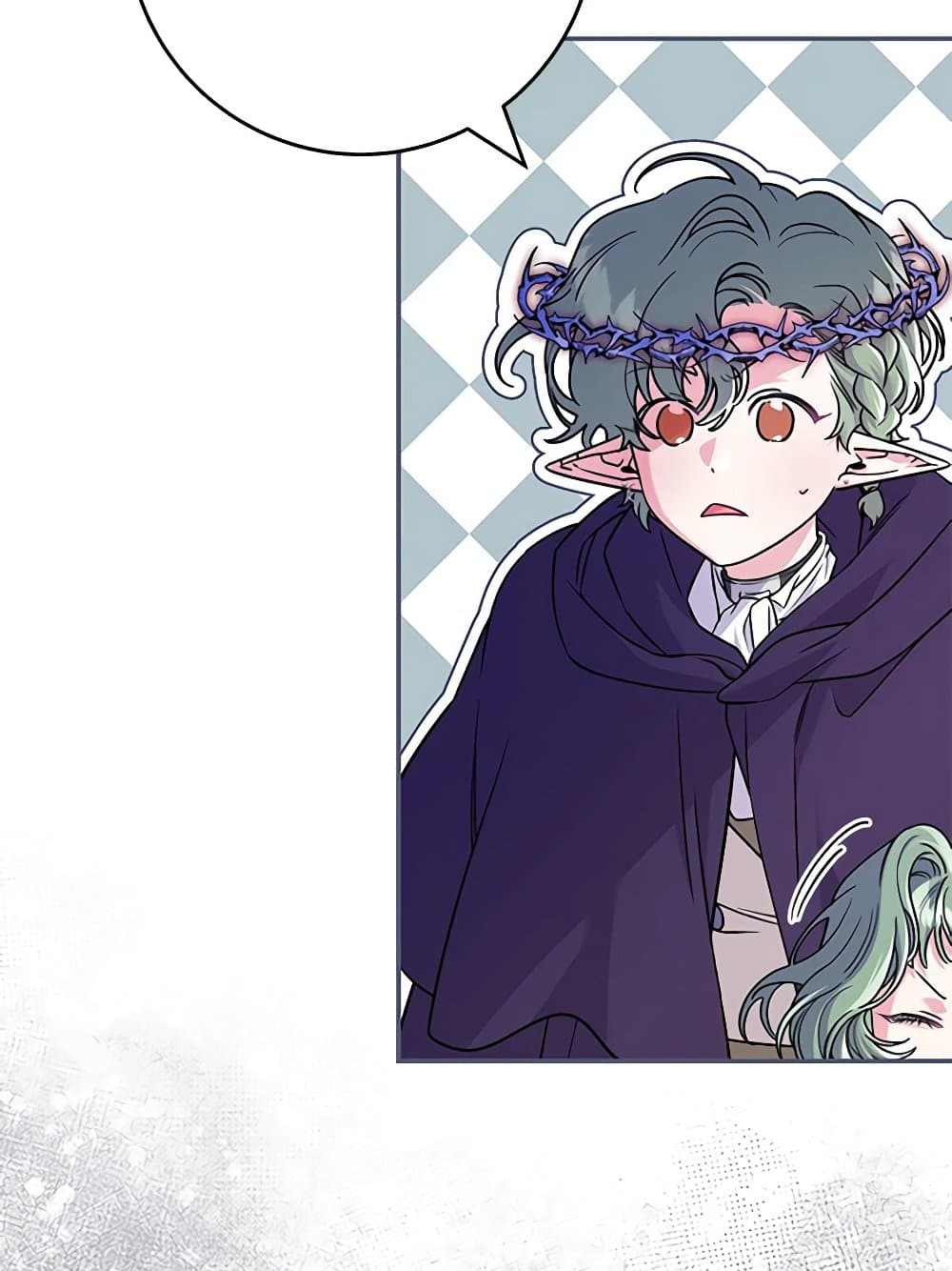 Trapped in a Cursed Game, but now with NPCs page 71