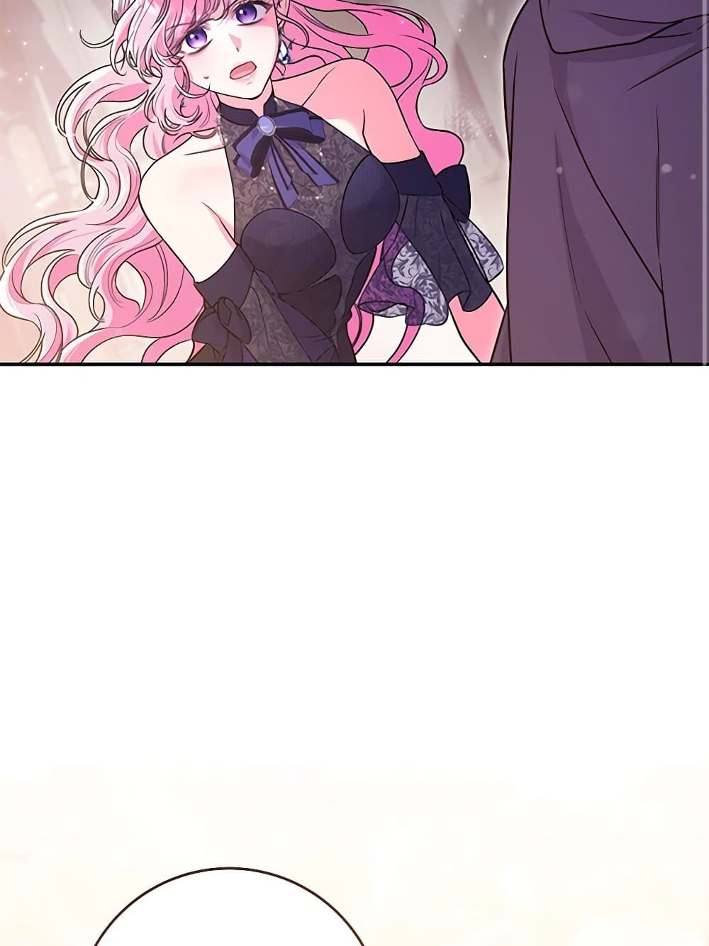 Trapped in a Cursed Game, but now with NPCs page 86