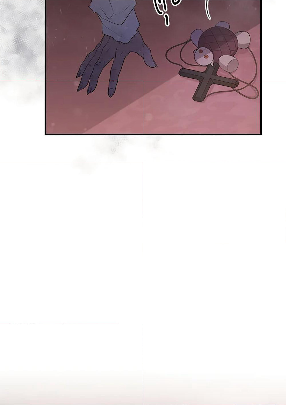 Trapped in a Cursed Game, but now with NPCs page 22