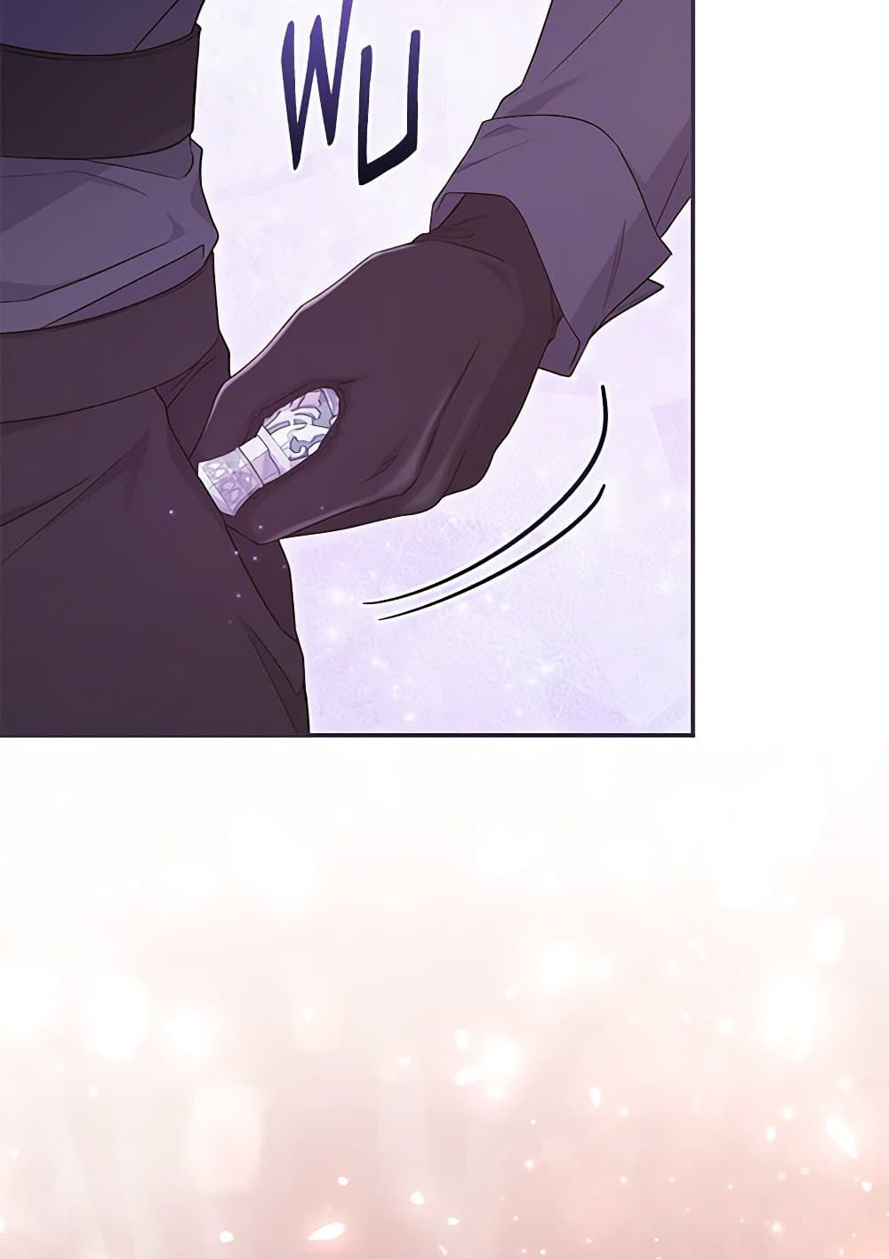 Trapped in a Cursed Game, but now with NPCs page 92