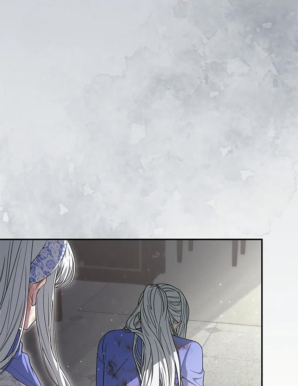 Trapped in a Cursed Game, but now with NPCs page 41