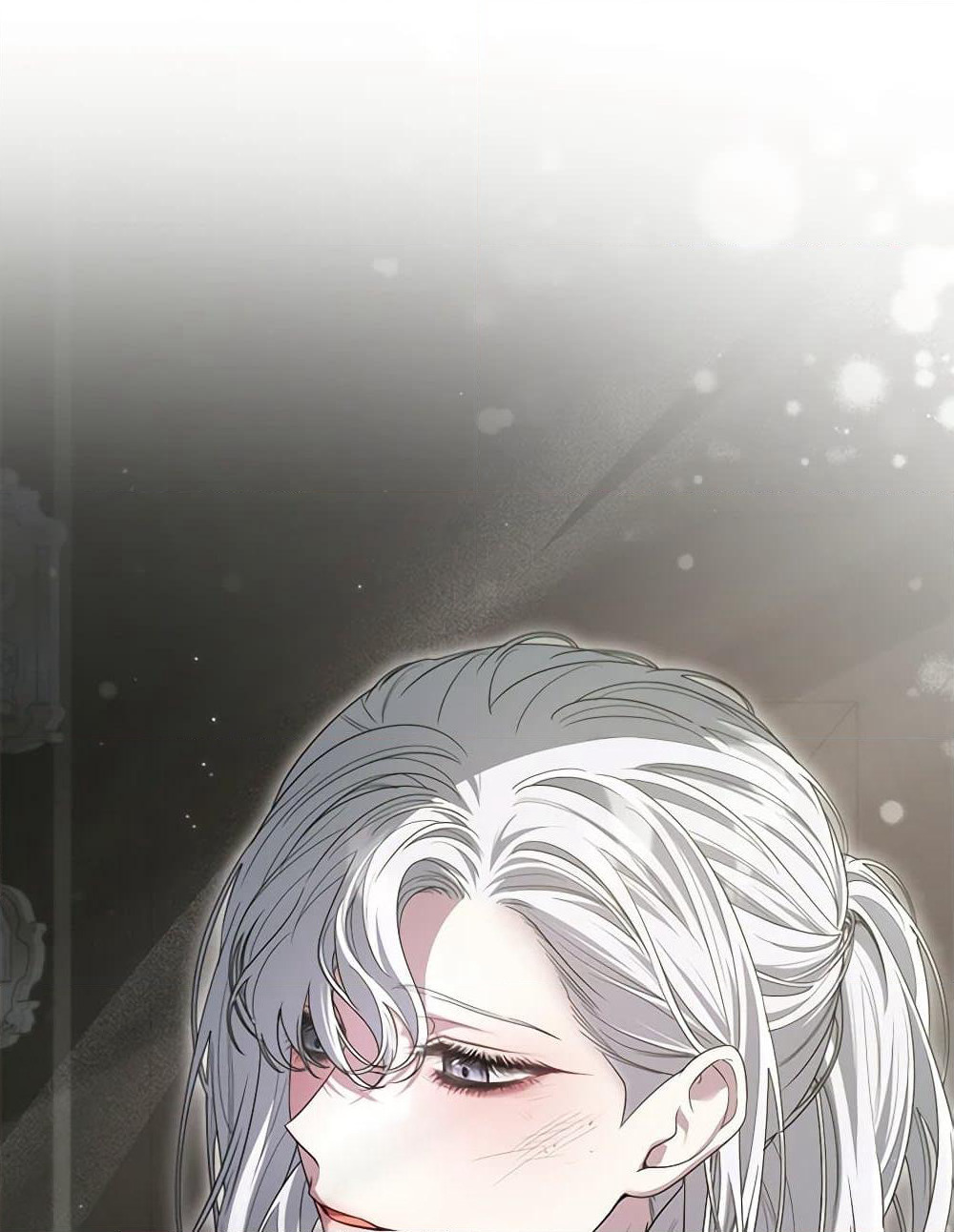 Trapped in a Cursed Game, but now with NPCs page 50