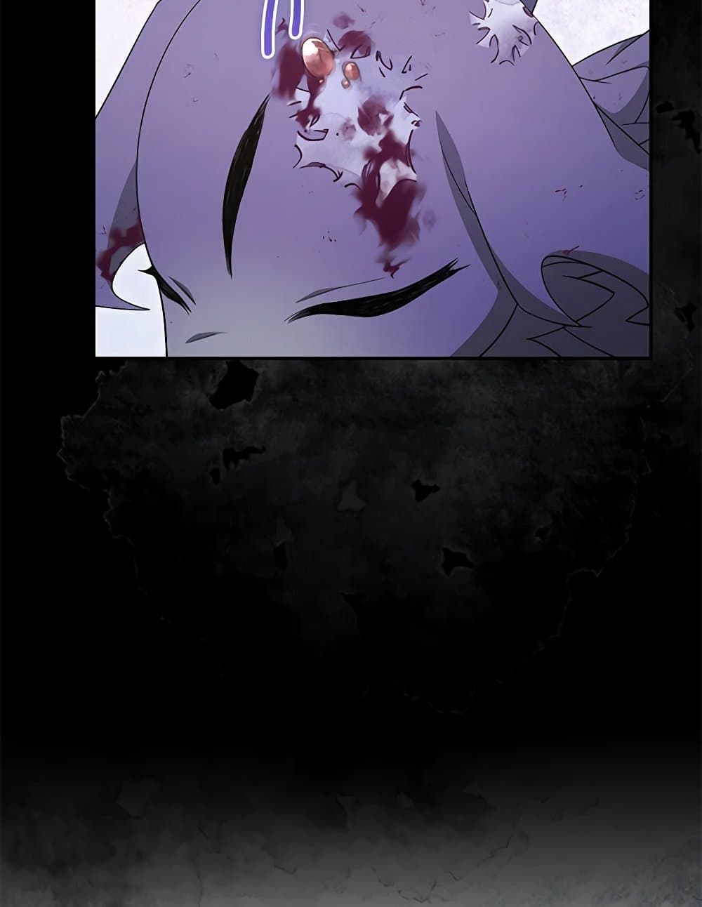 Trapped in a Cursed Game, but now with NPCs page 77
