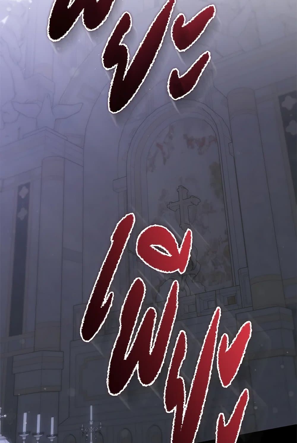 Trapped in a Cursed Game, but now with NPCs page 80