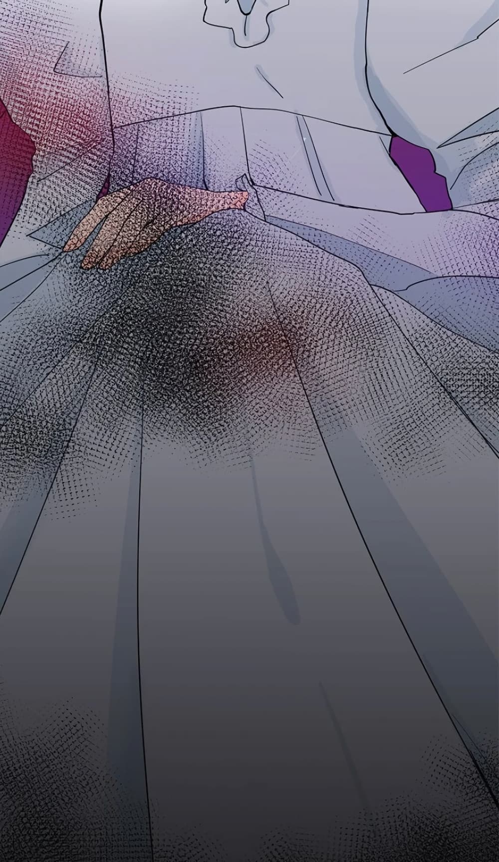 Trapped in My Daughter's Fantasy Romance page 3