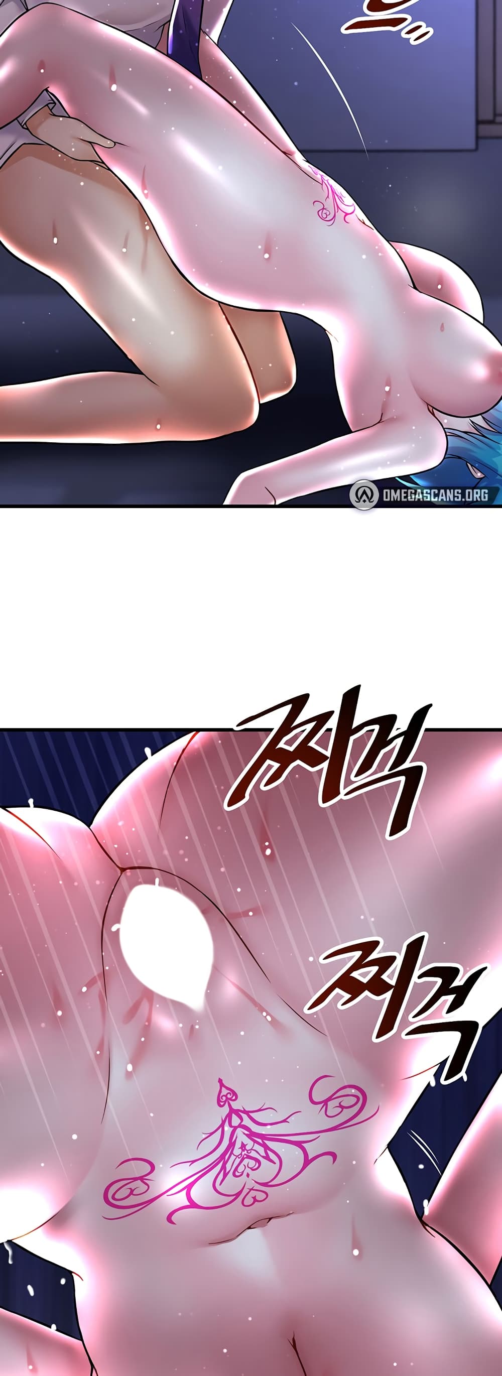 Trapped in the Academy’s Eroge page 32