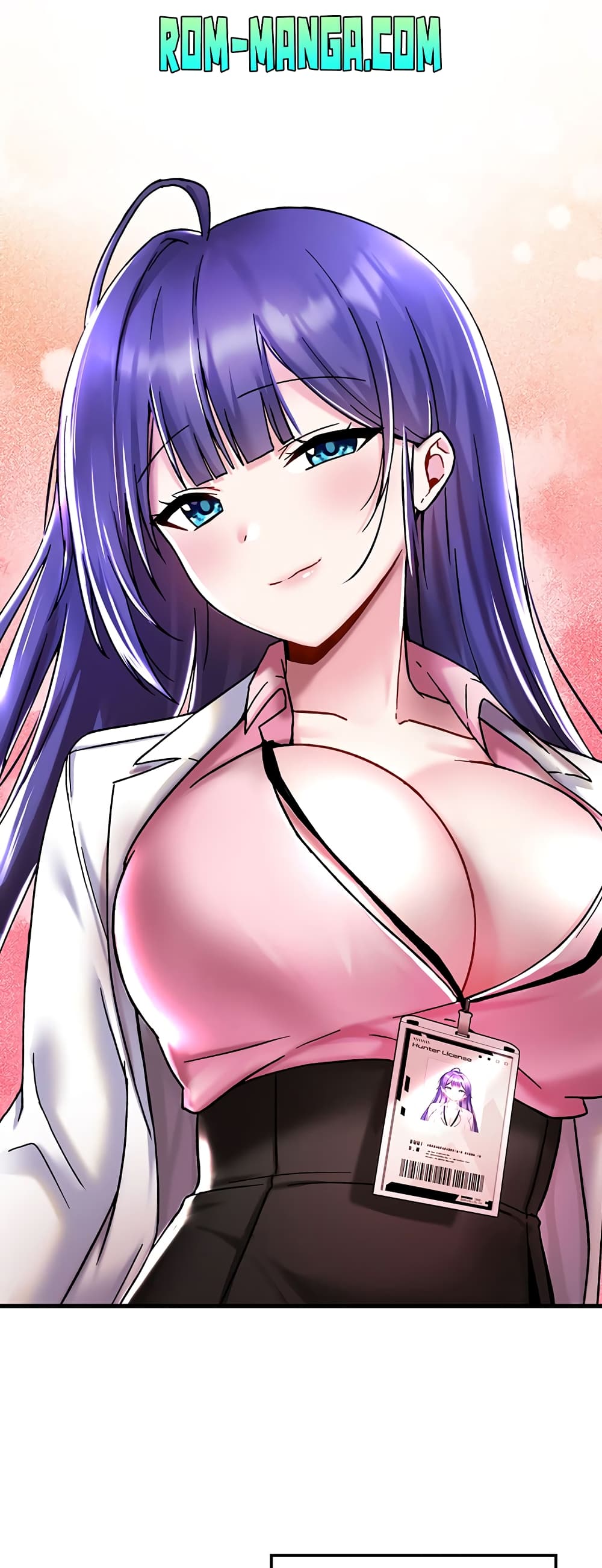 Trapped in the Academy’s Eroge page 20