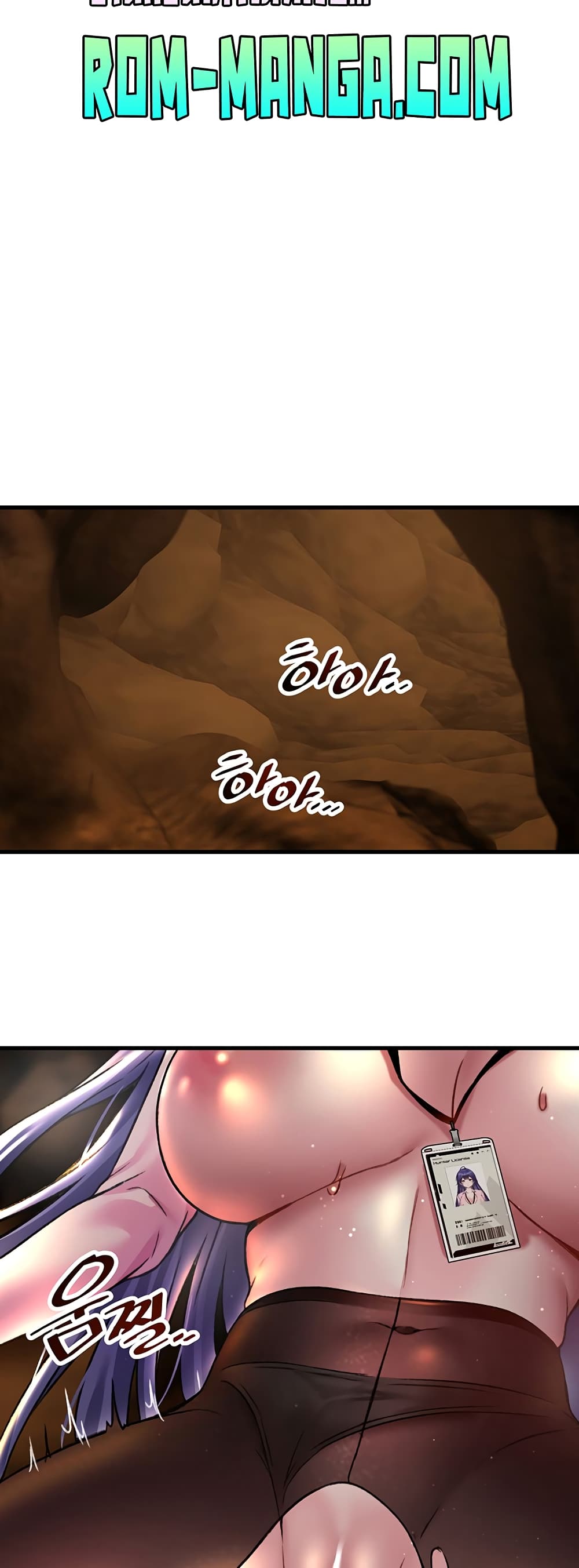 Trapped in the Academy’s Eroge page 31