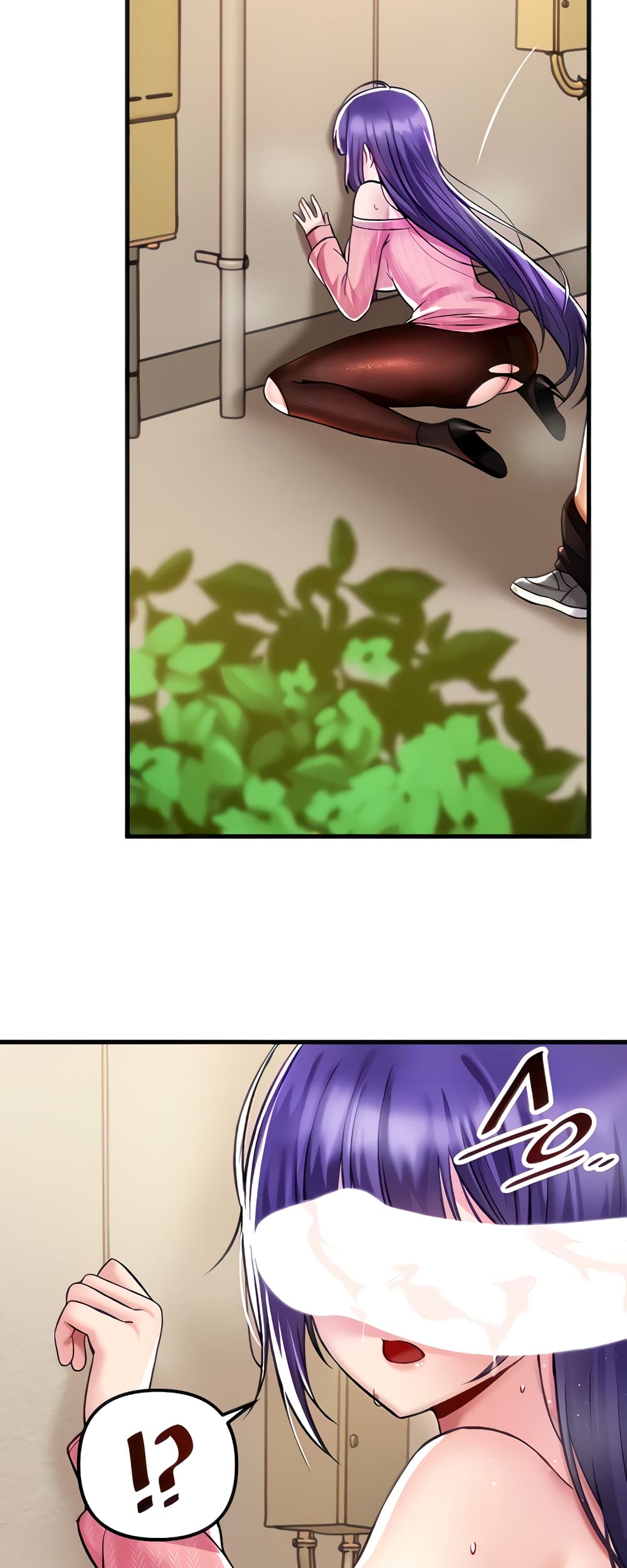 Trapped in the Academy’s Eroge page 4