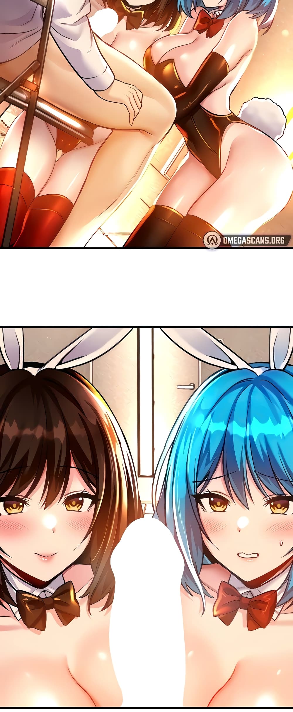 Trapped in the Academy’s Eroge page 16