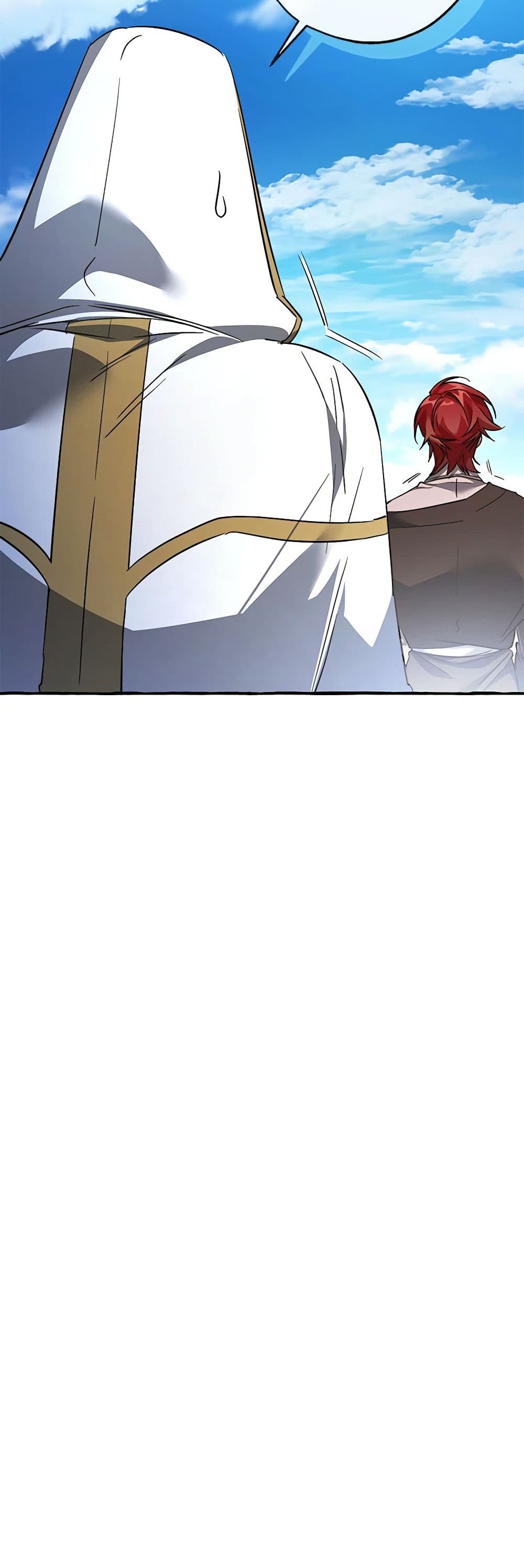 Trash of the Count's Family page 10