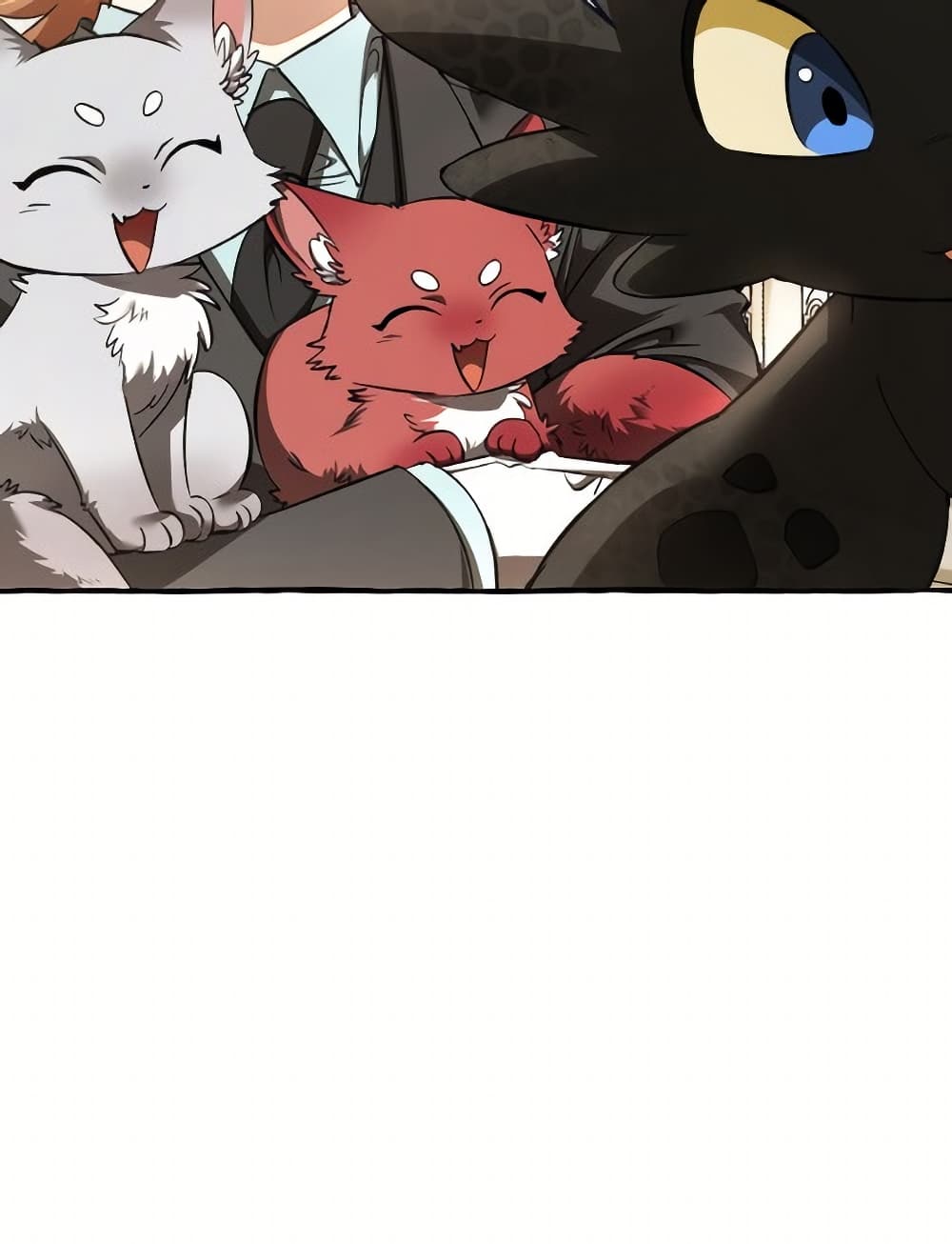 Trash of the Count's Family page 38