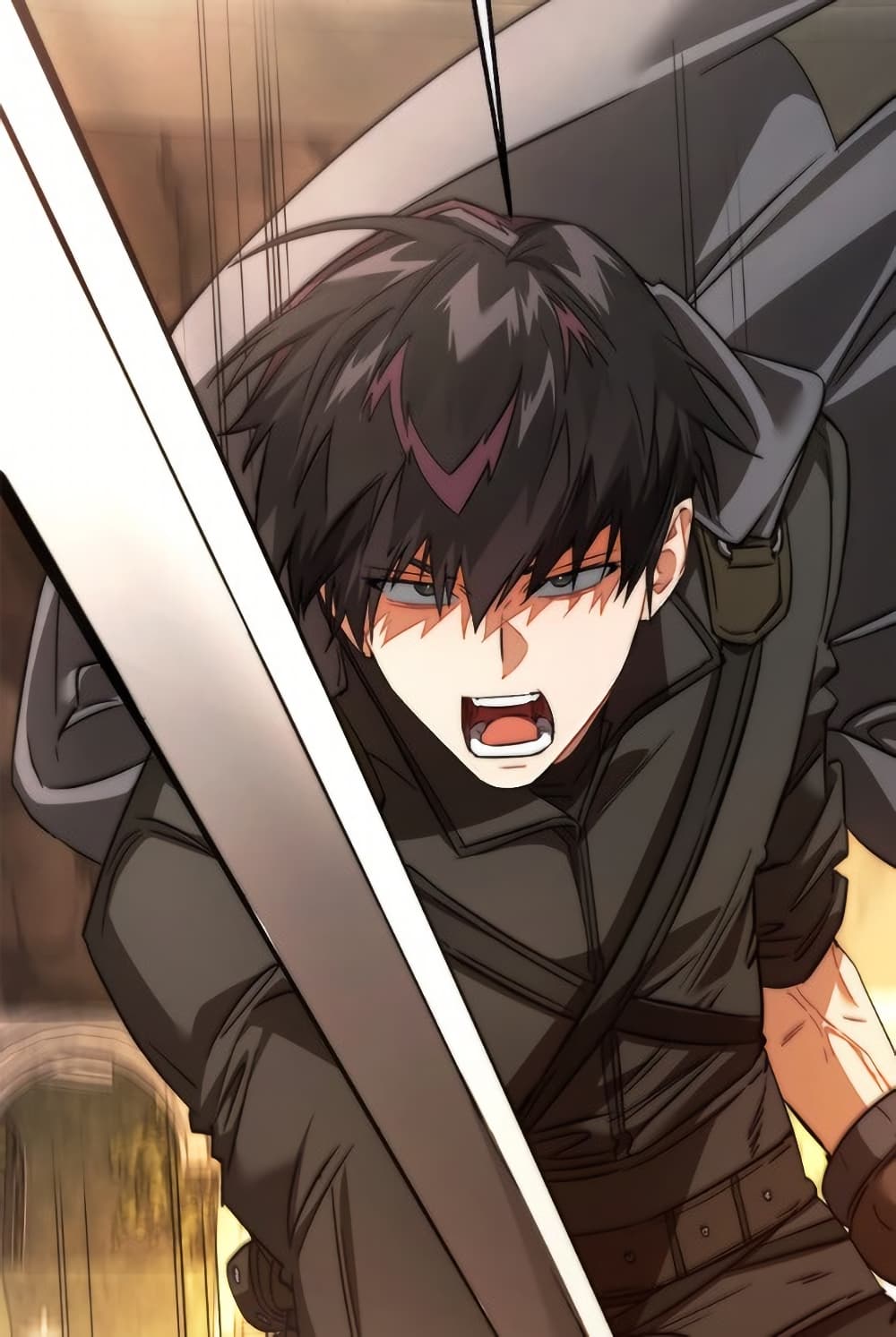 Trash of the Count's Family page 78