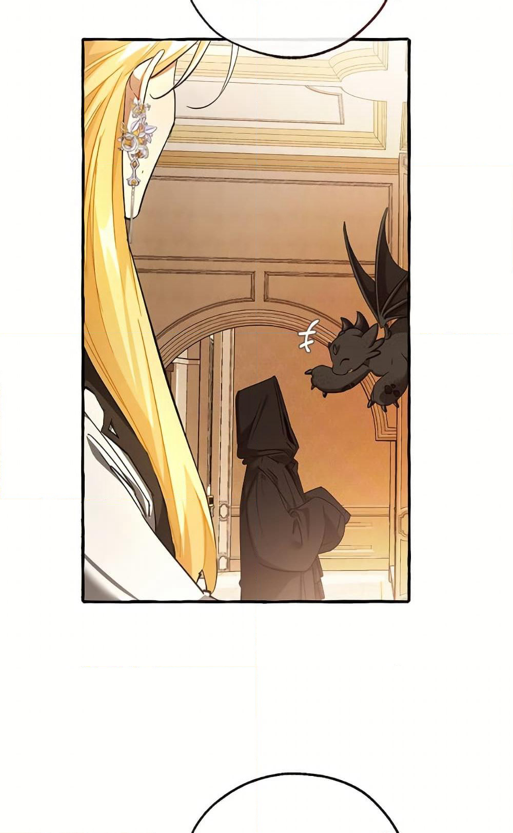 Trash of the Count's Family page 59
