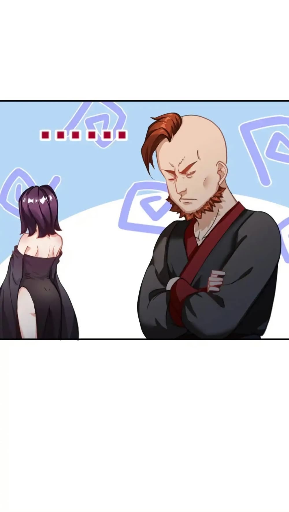 Traveling Through the World of Cultivation, But You Can Connect to the Internet page 14