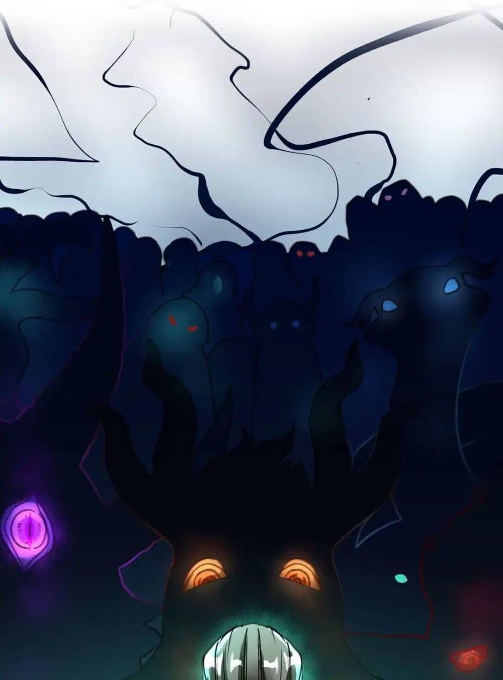 Traveling Through the World of Cultivation, But You Can Connect to the Internet page 38