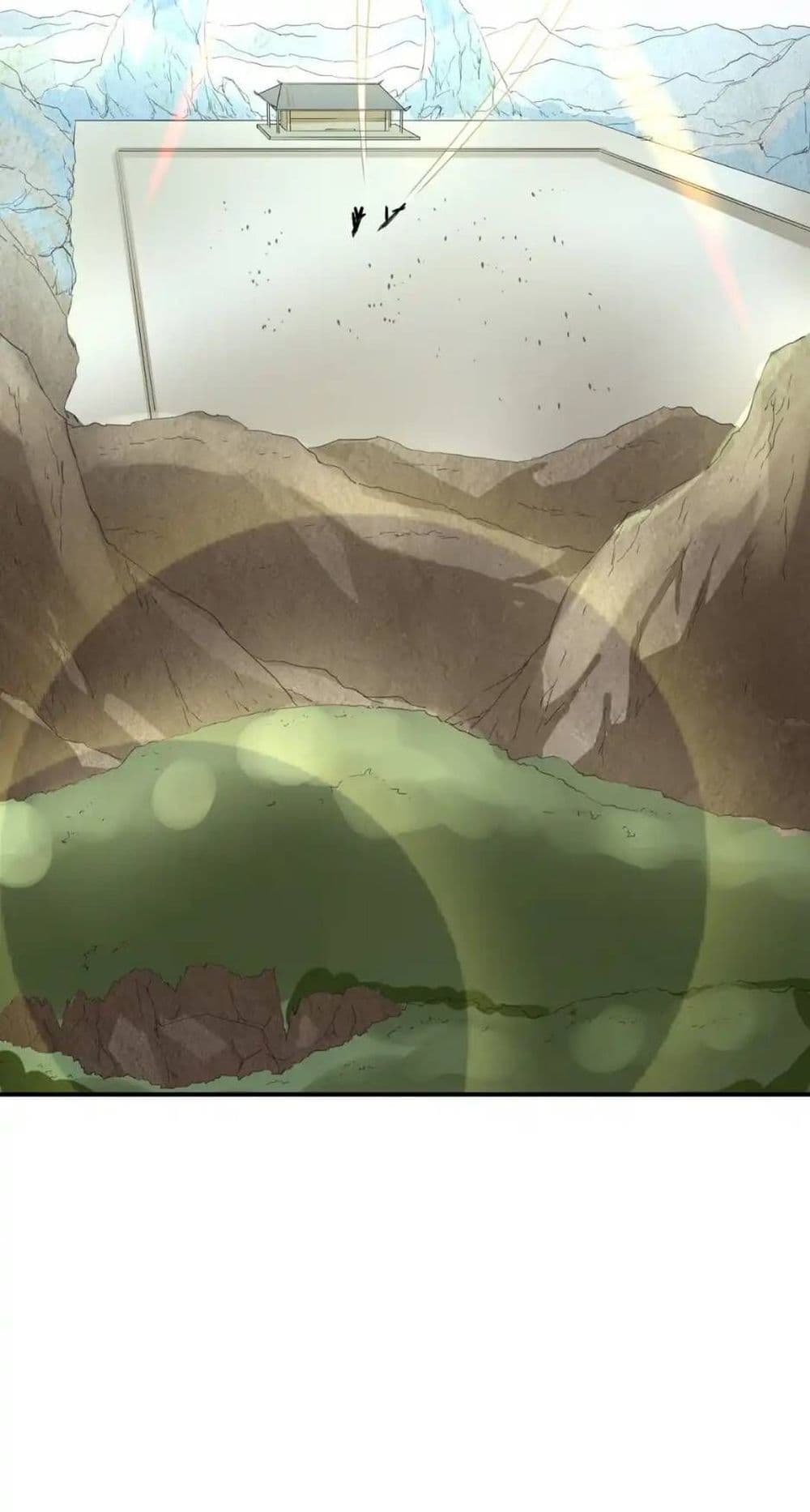 Traveling Through the World of Cultivation, But You Can Connect to the Internet page 44