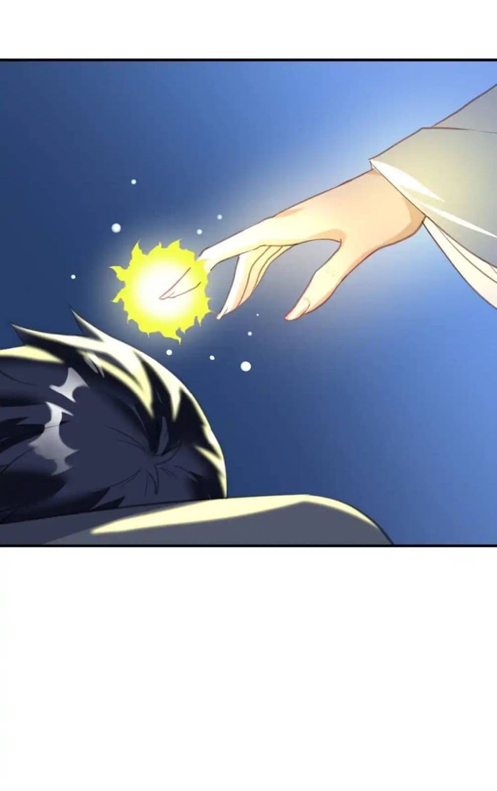 Traveling Through the World of Cultivation, But You Can Connect to the Internet page 35