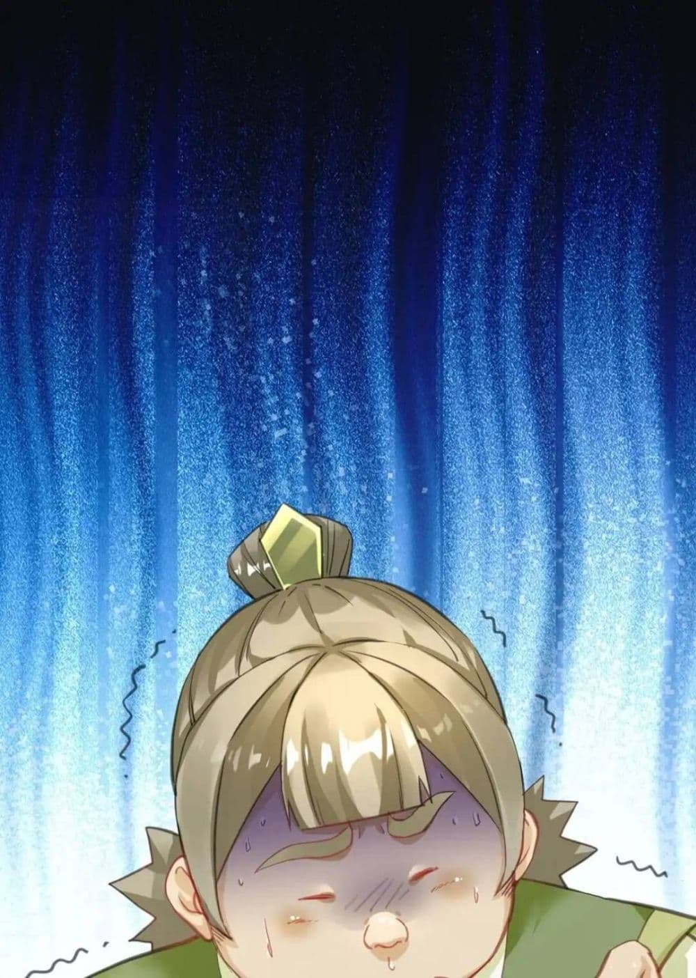 Traveling Through the World of Cultivation, But You Can Connect to the Internet page 7
