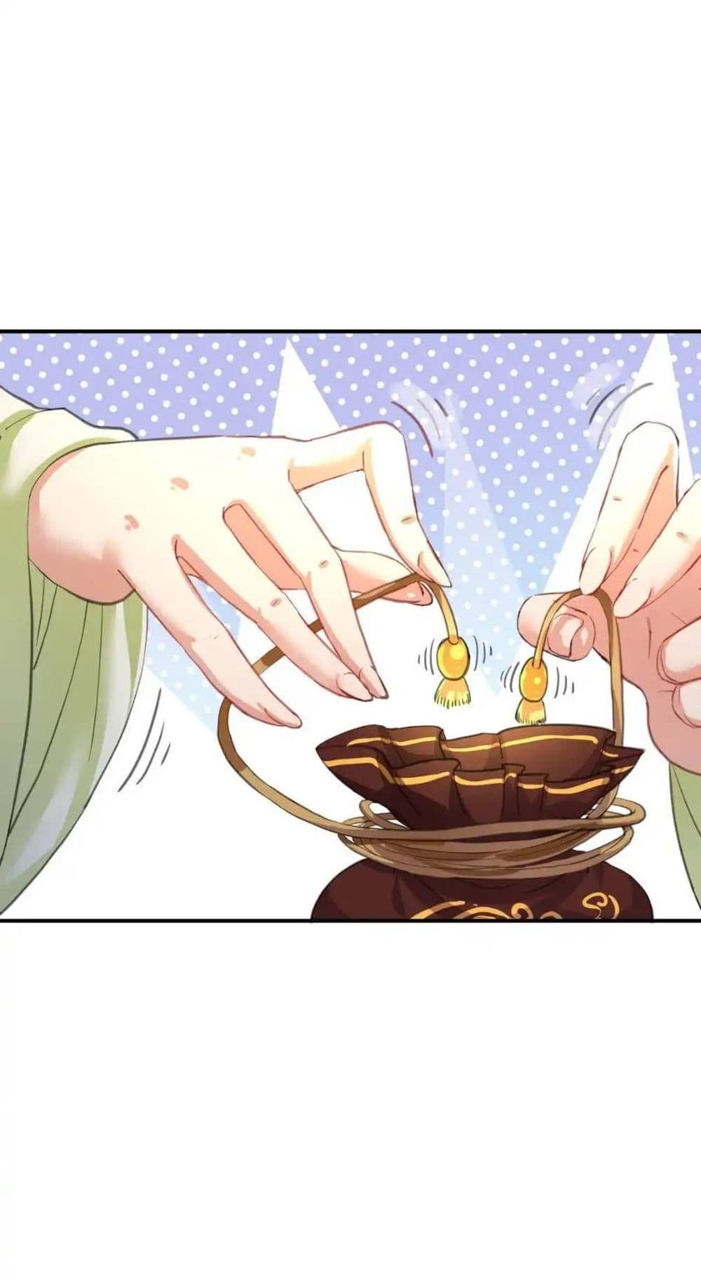 Traveling Through the World of Cultivation, But You Can Connect to the Internet page 26
