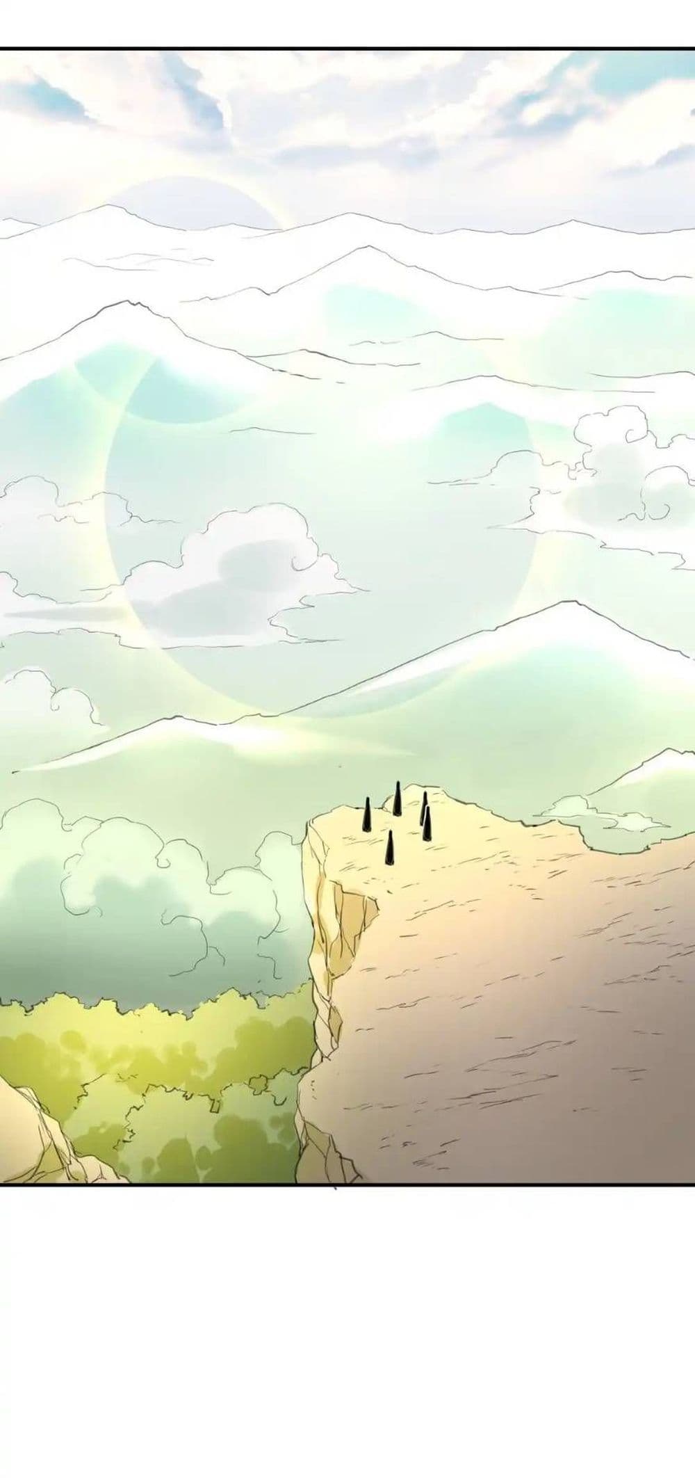 Traveling Through the World of Cultivation, But You Can Connect to the Internet page 54