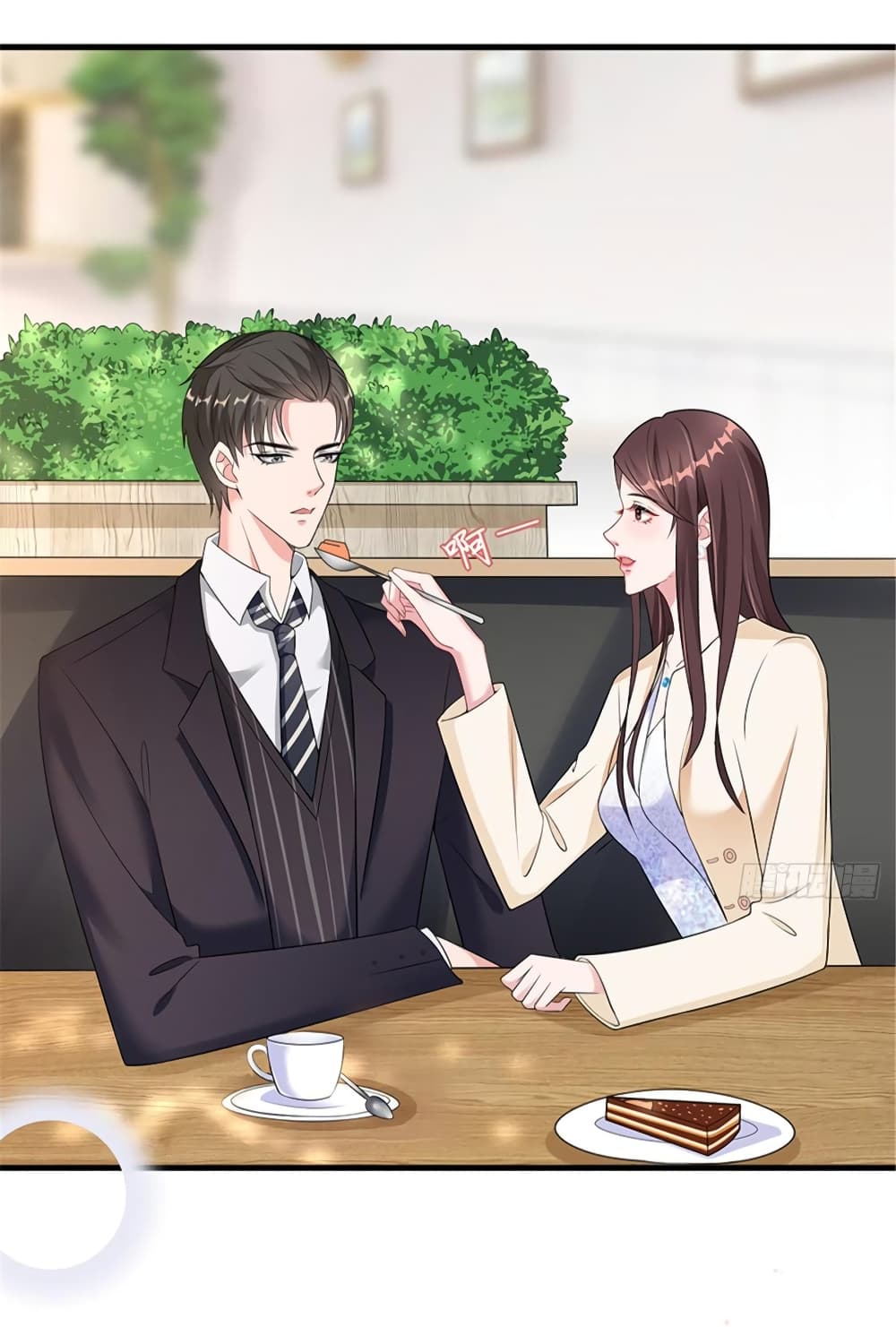 Trial Marriage Husband: Need to Work Hard page 20