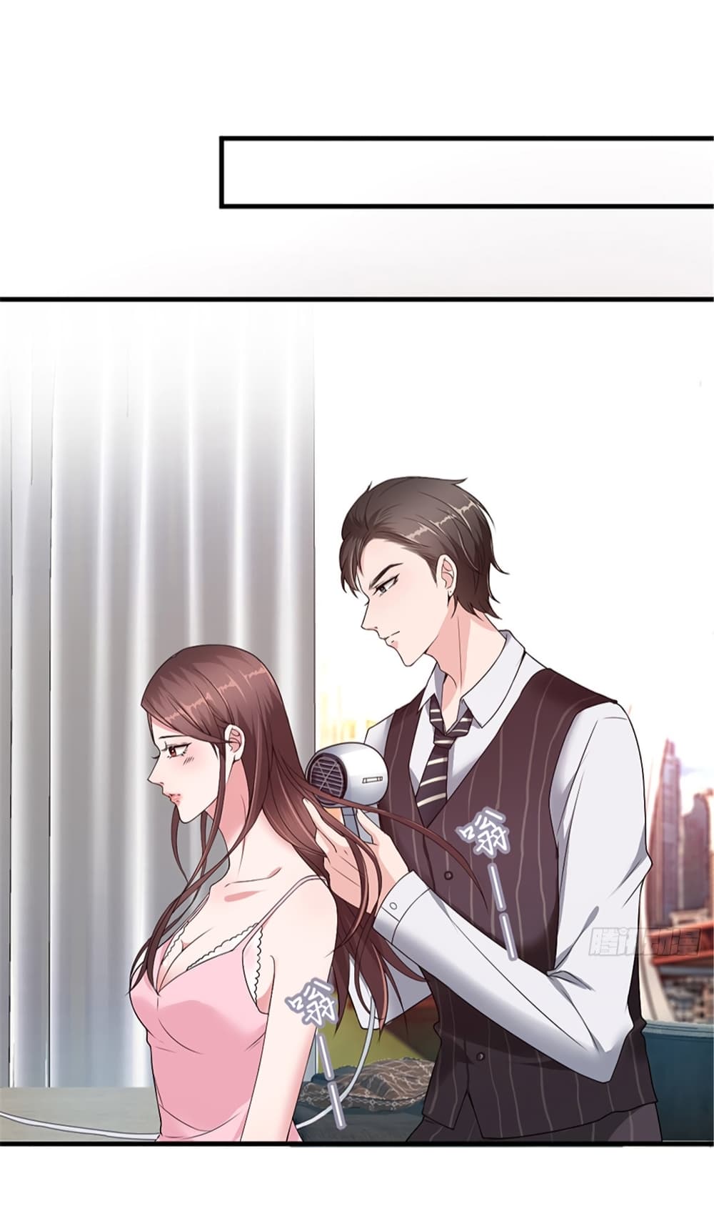 Trial Marriage Husband: Need to Work Hard page 6