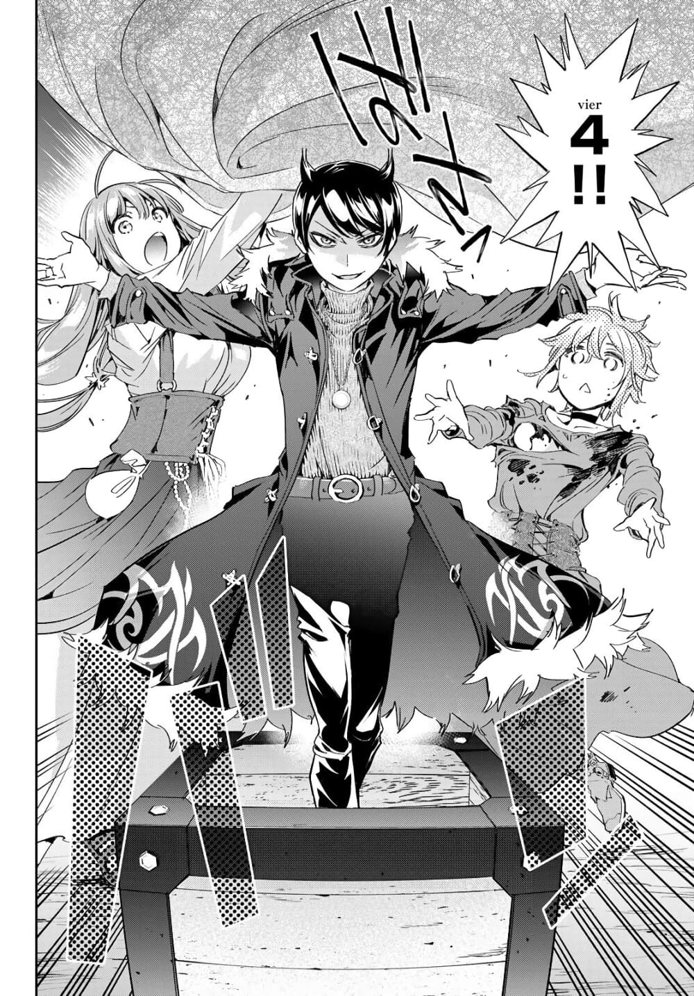 Tricks Dedicated to Witches page 18