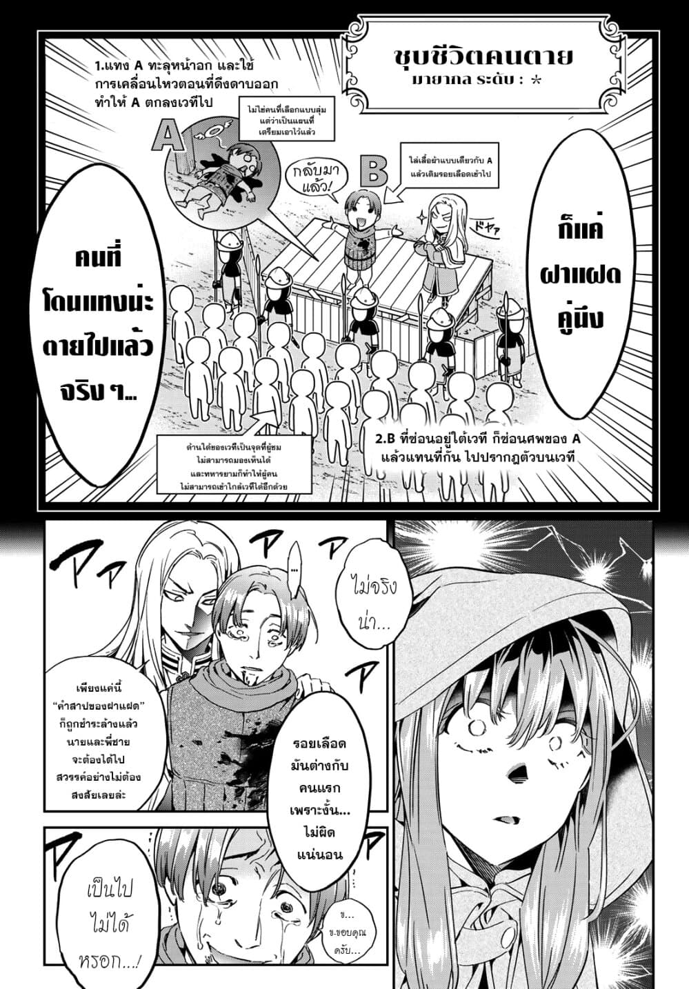 Tricks Dedicated to Witches page 18