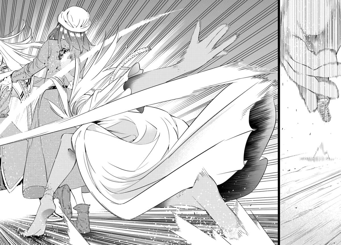 Tricks Dedicated to Witches page 6