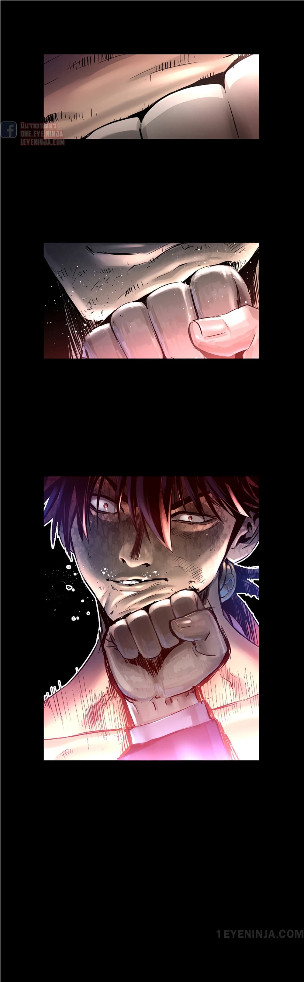 Trinity Wonder page 10