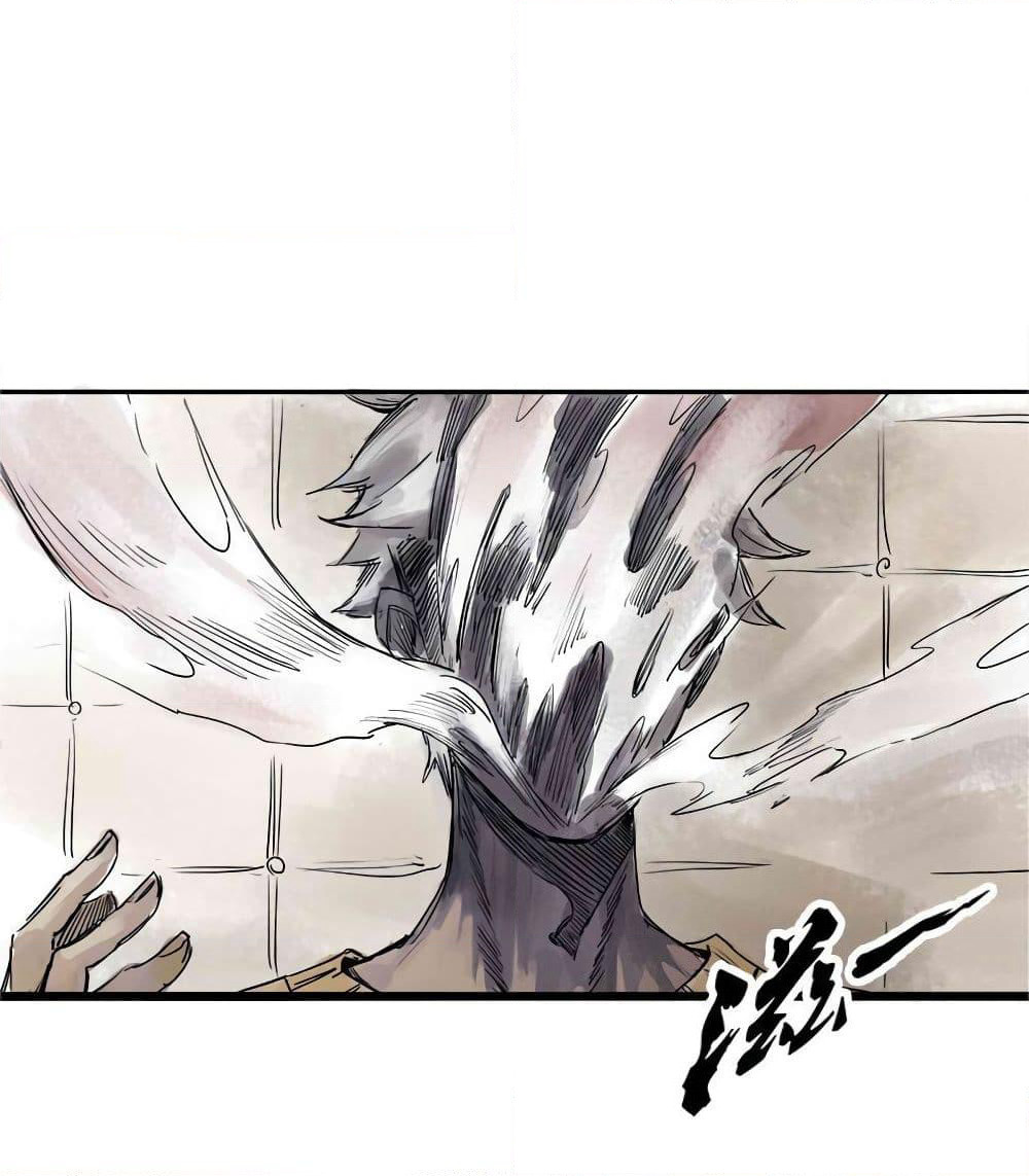 Truth Mask page 7