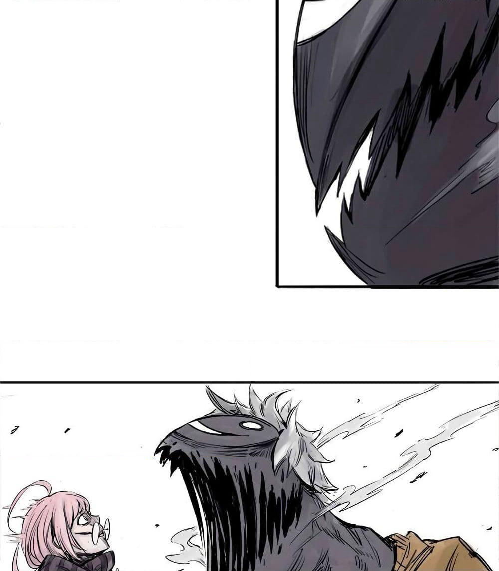 Truth Mask page 14