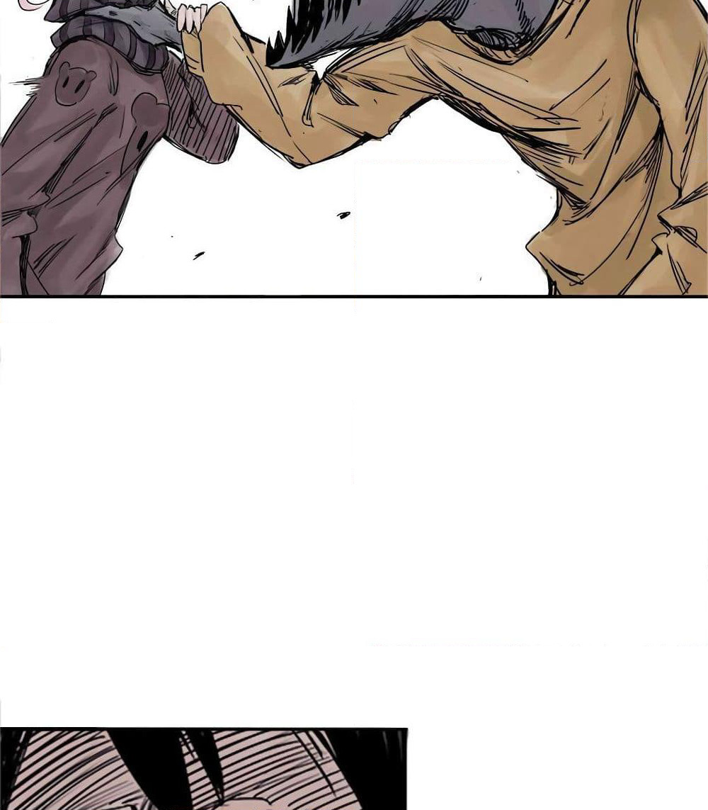 Truth Mask page 15