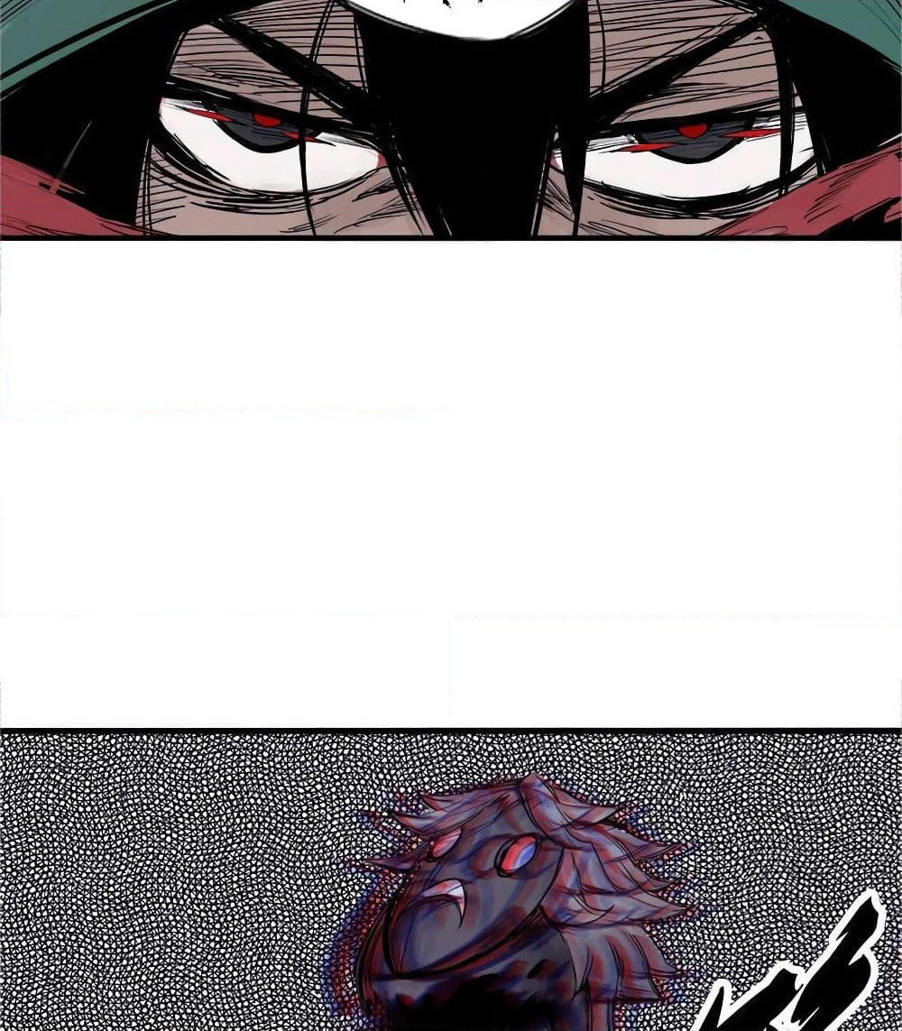 Truth Mask page 19