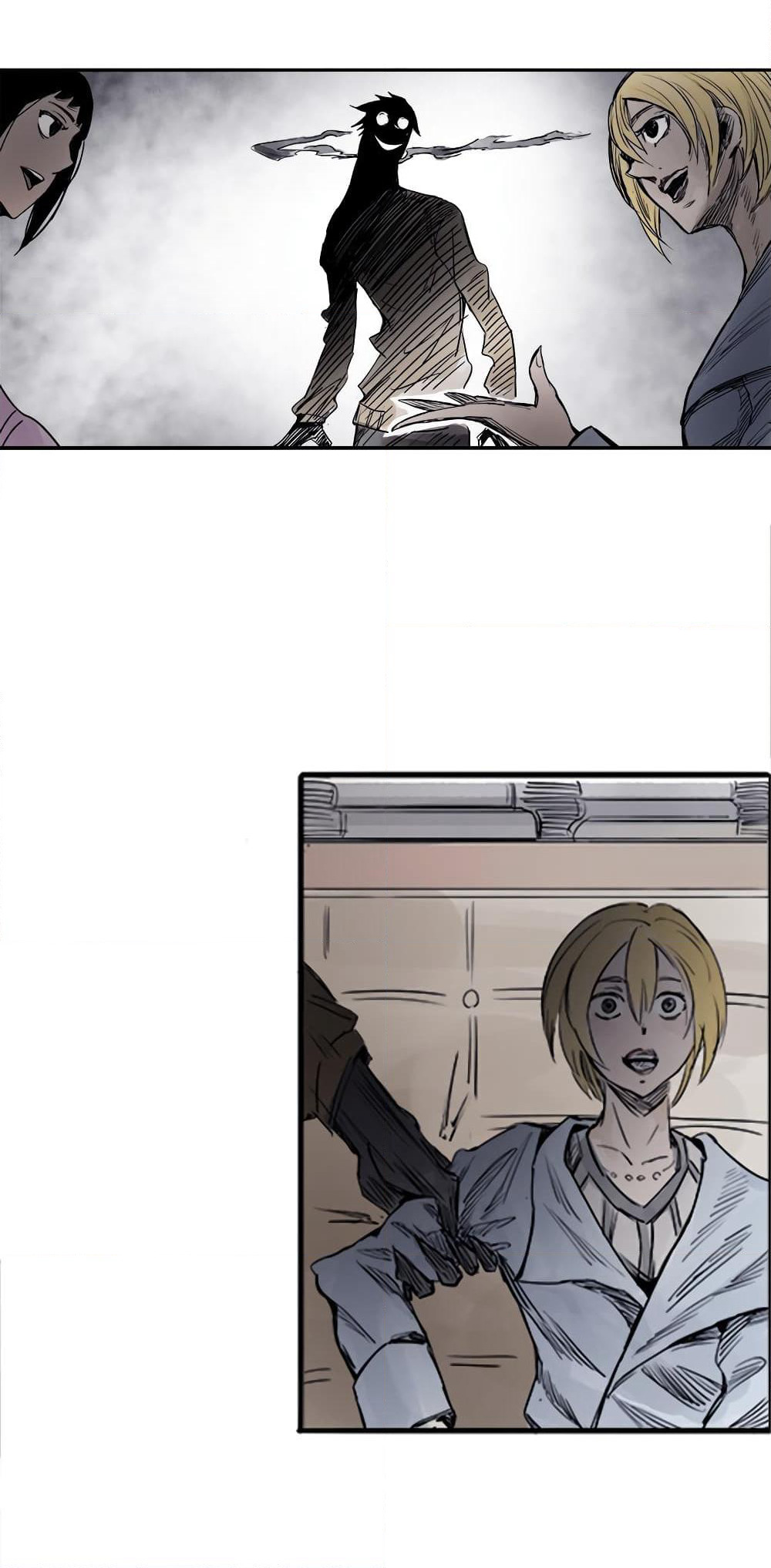 Truth Mask page 23