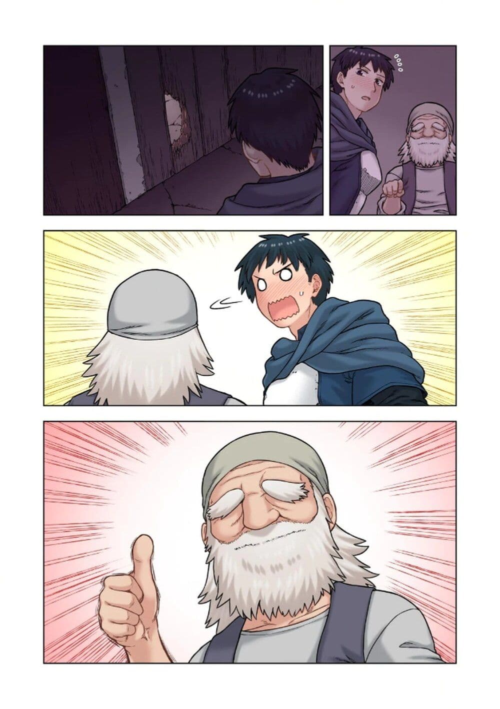TS Tensei shite Masaka no Sub Heroine ni. page 31