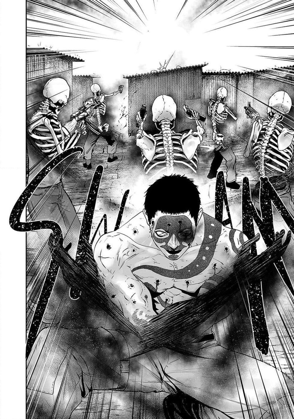 Tsui no Taimashi - Ender Geister page 5