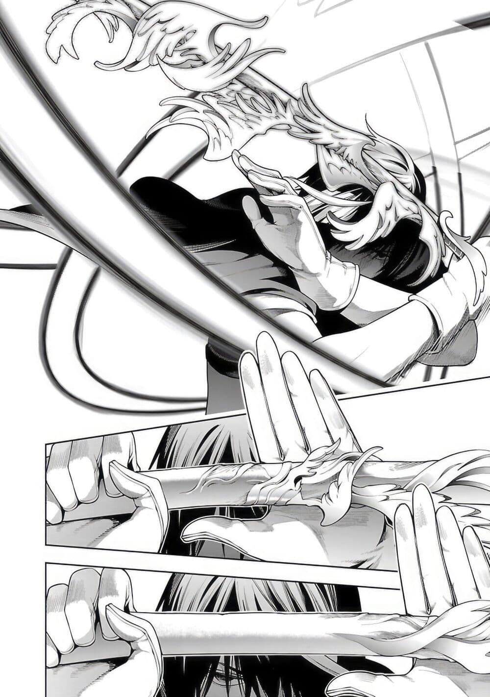 Tsuihousareru Tabi ni Skill wo Te ni Ireta Ore ga, 100 no Isekai de 2-shuume Musou page 10