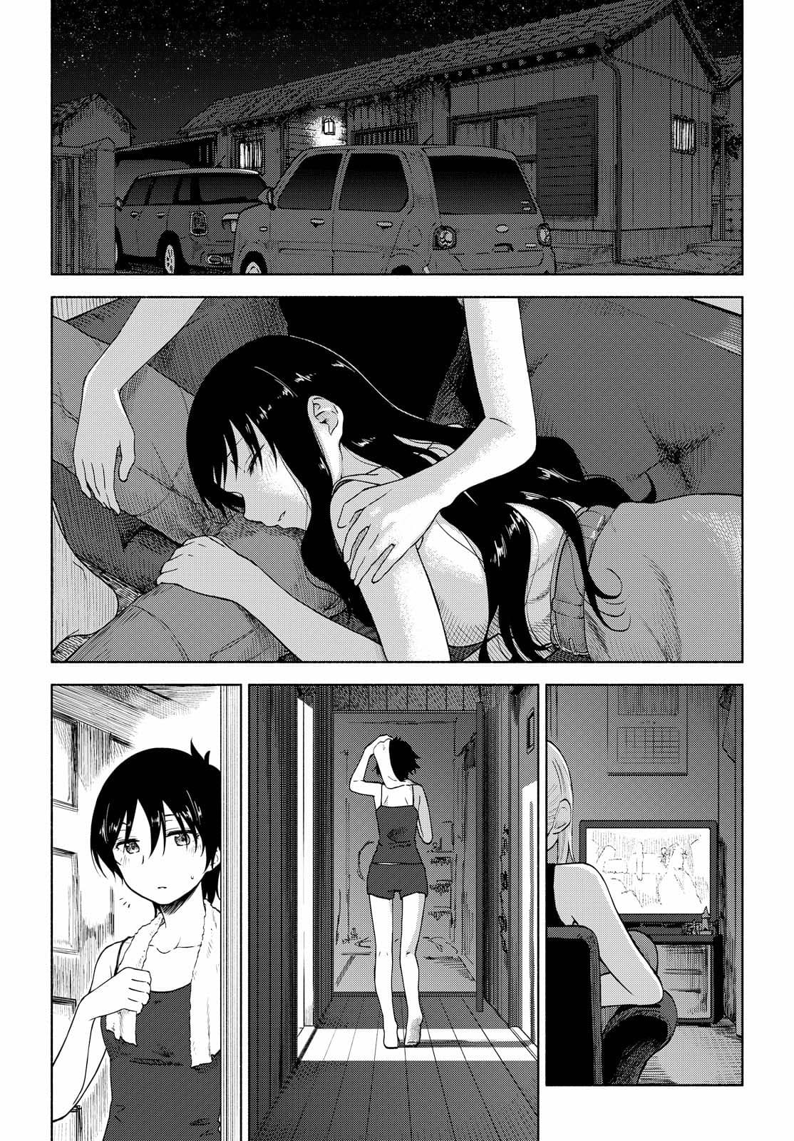 Tsurezure Biyori page 10