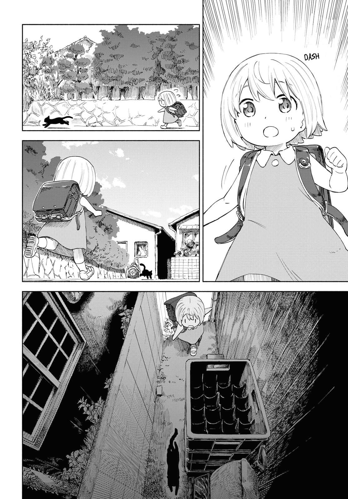 Tsurezure Biyori page 6