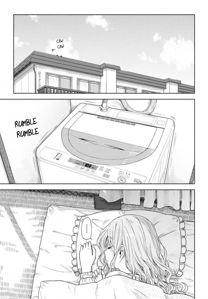 Tsurezure Biyori page 1